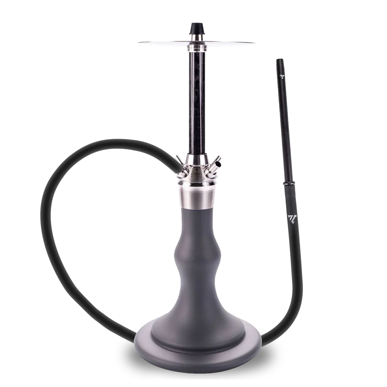 Aeon Edition 5 Premium Plus Shisha - Slate