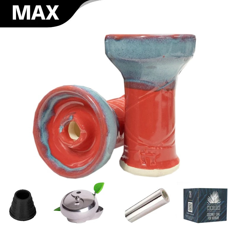 Alpaca Mini Rook Kopf
