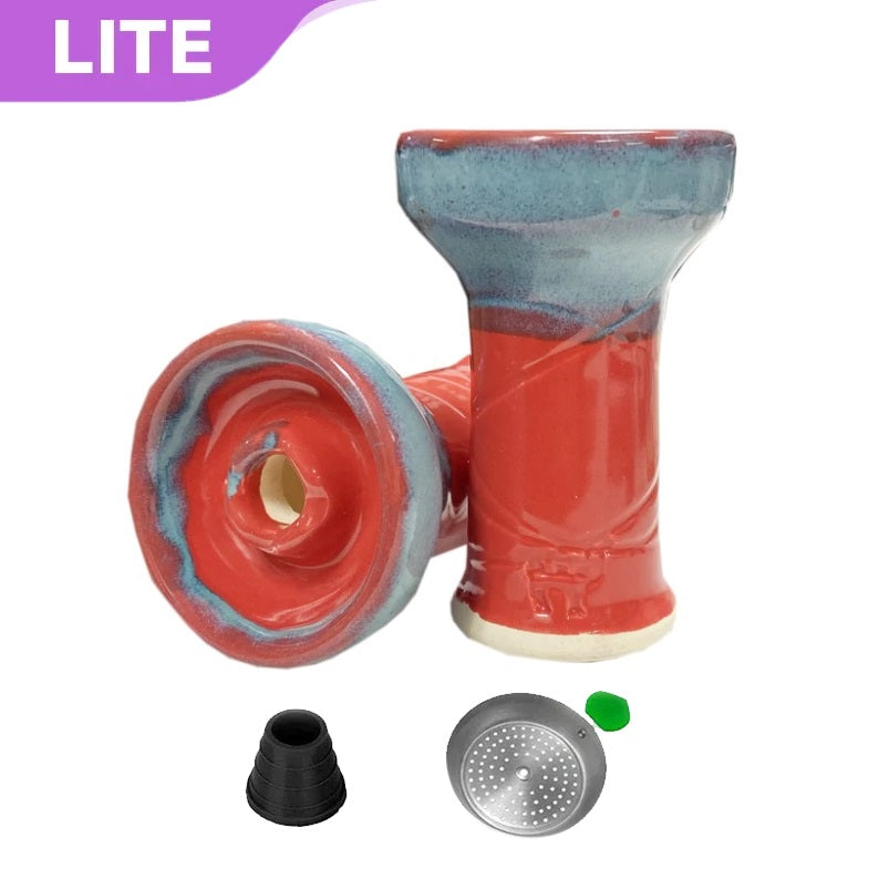 Alpaca Mini Rook Kopf
