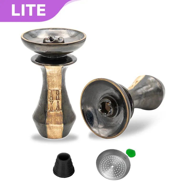 Arka Tempest LP1 Phunnel Bowl