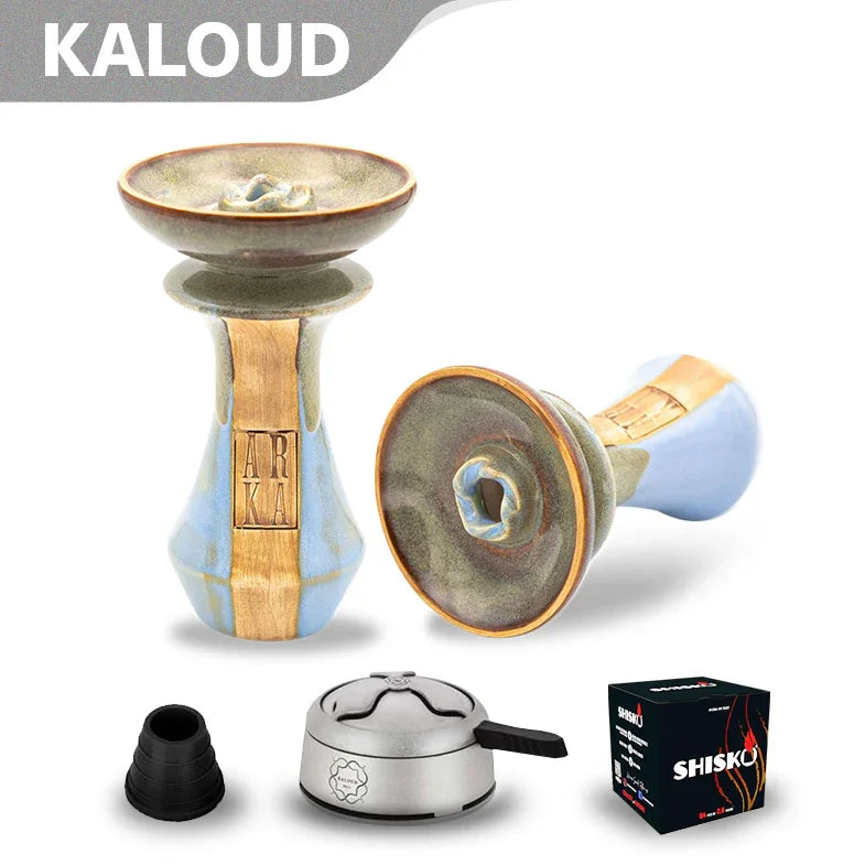 Arka Tempest LP1 Phunnel Bowl