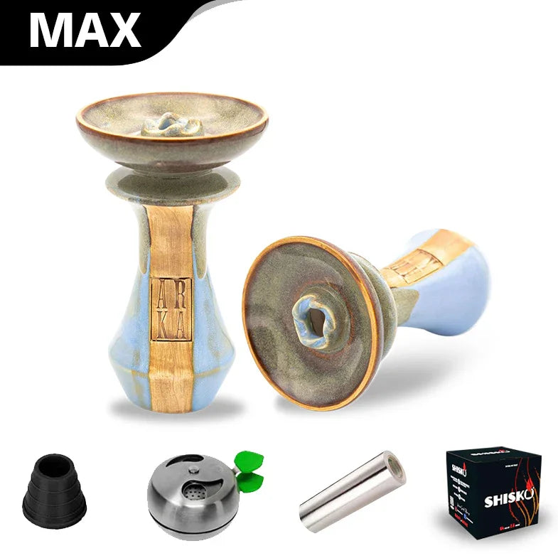 Arka Tempest LP1 Phunnel Bowl