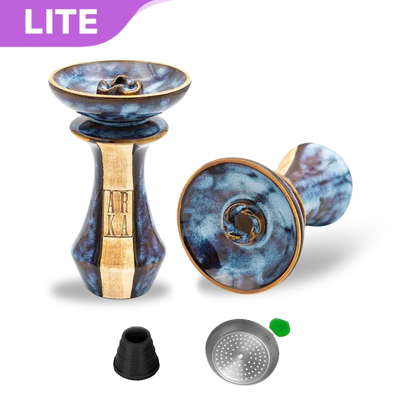 Arka Tempest LP1 Phunnel Bowl