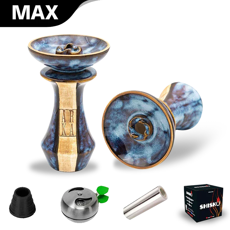 Arka Tempest LP1 Phunnel Bowl