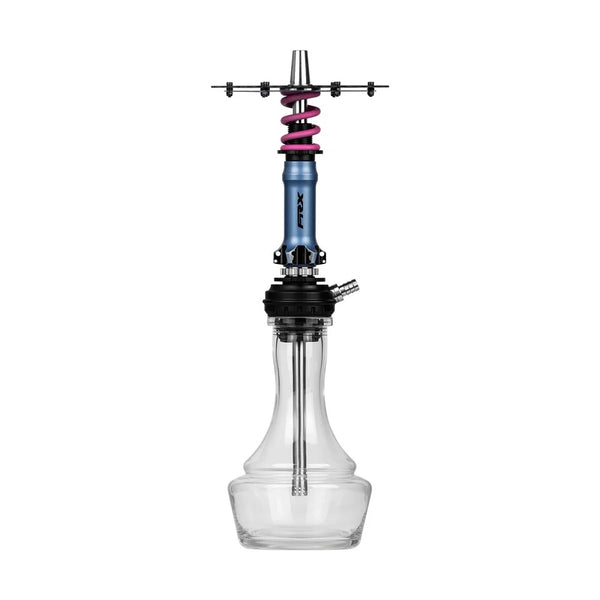 Amotion Pedal RX Shisha - Azure
