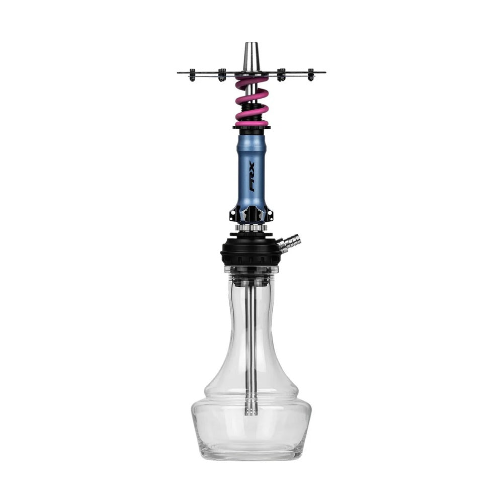 Amotion Pedal RX Hookah