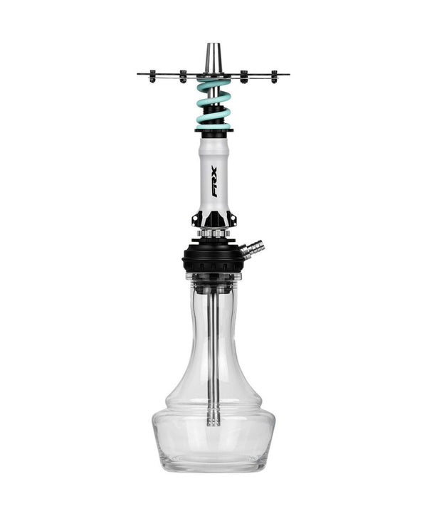 Amotion Pedal RX Shisha - Pearl