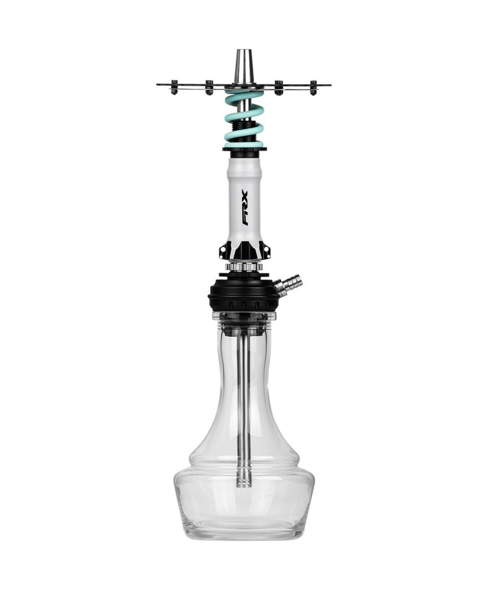 Amotion Pedal RX Hookah