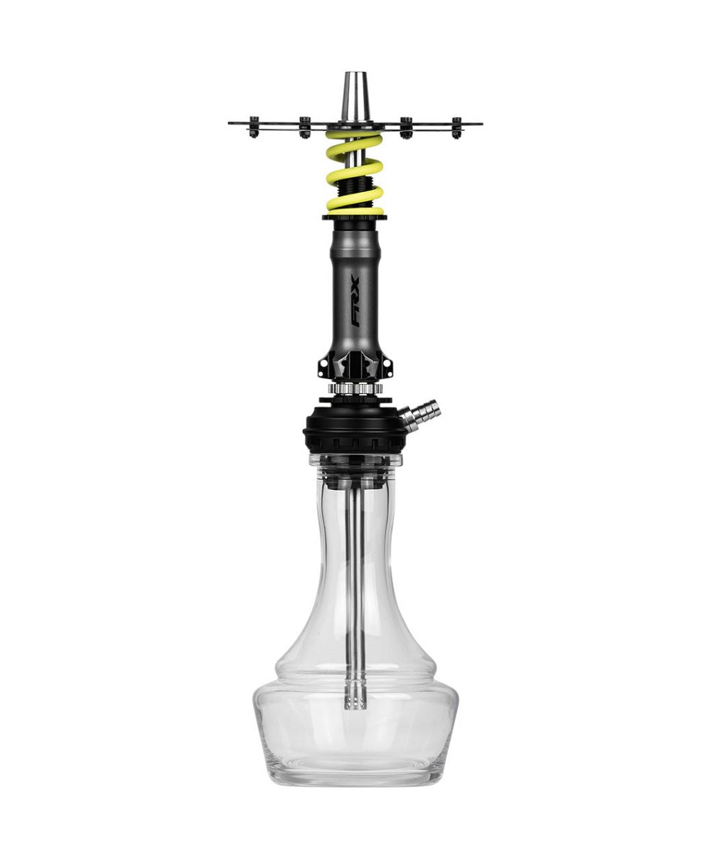 Amotion Pedal RX Hookah