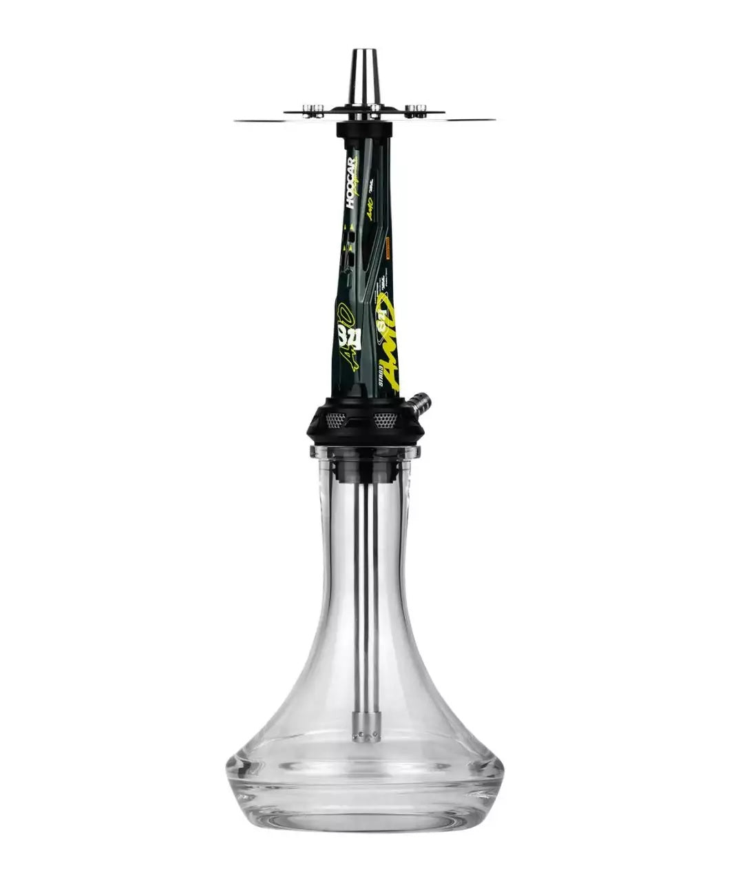 Amotion Valve AM84 Hookah