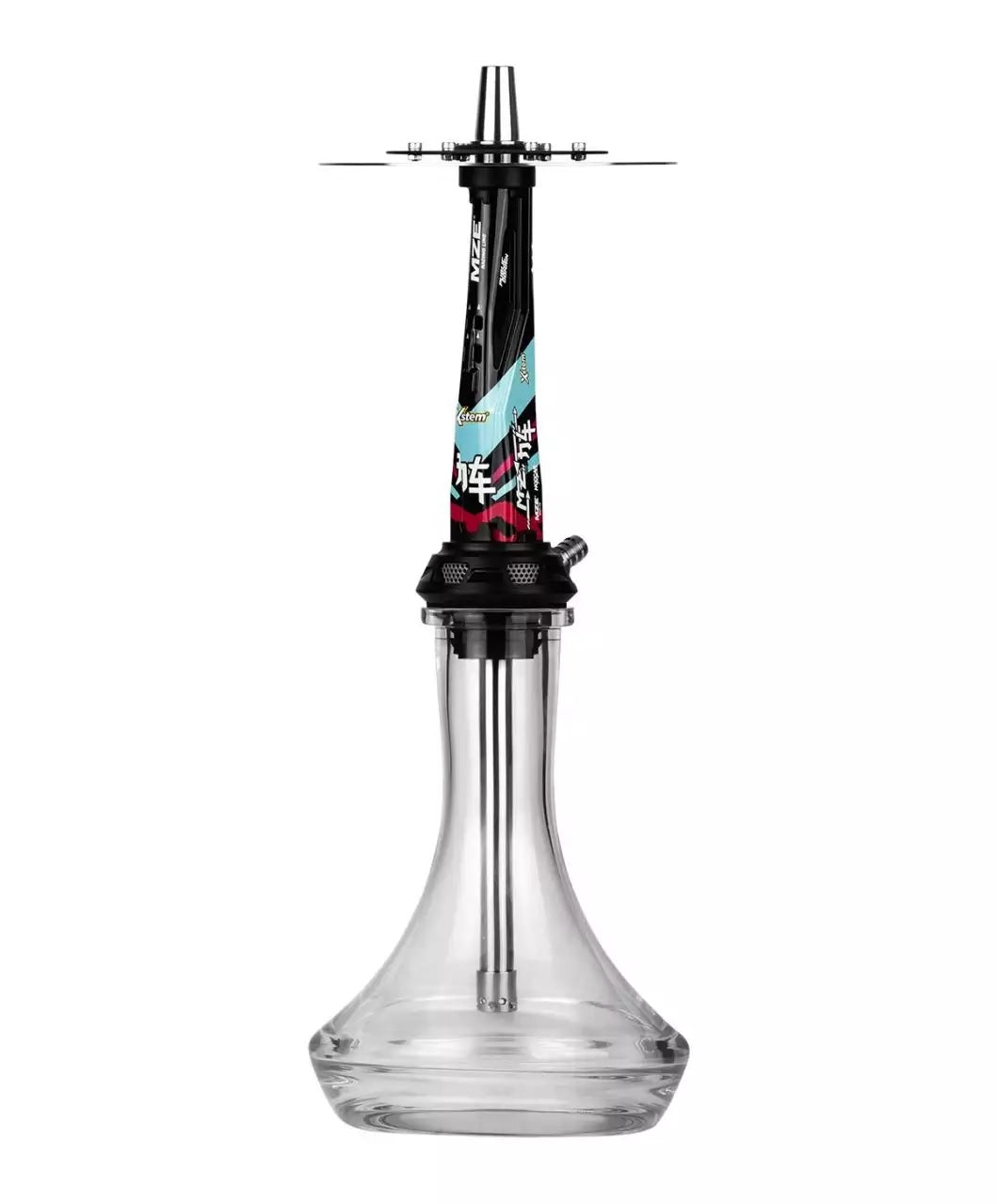 Amotion Valve Shisha