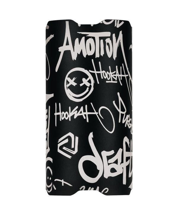 Amotion Windshield - Graffiti