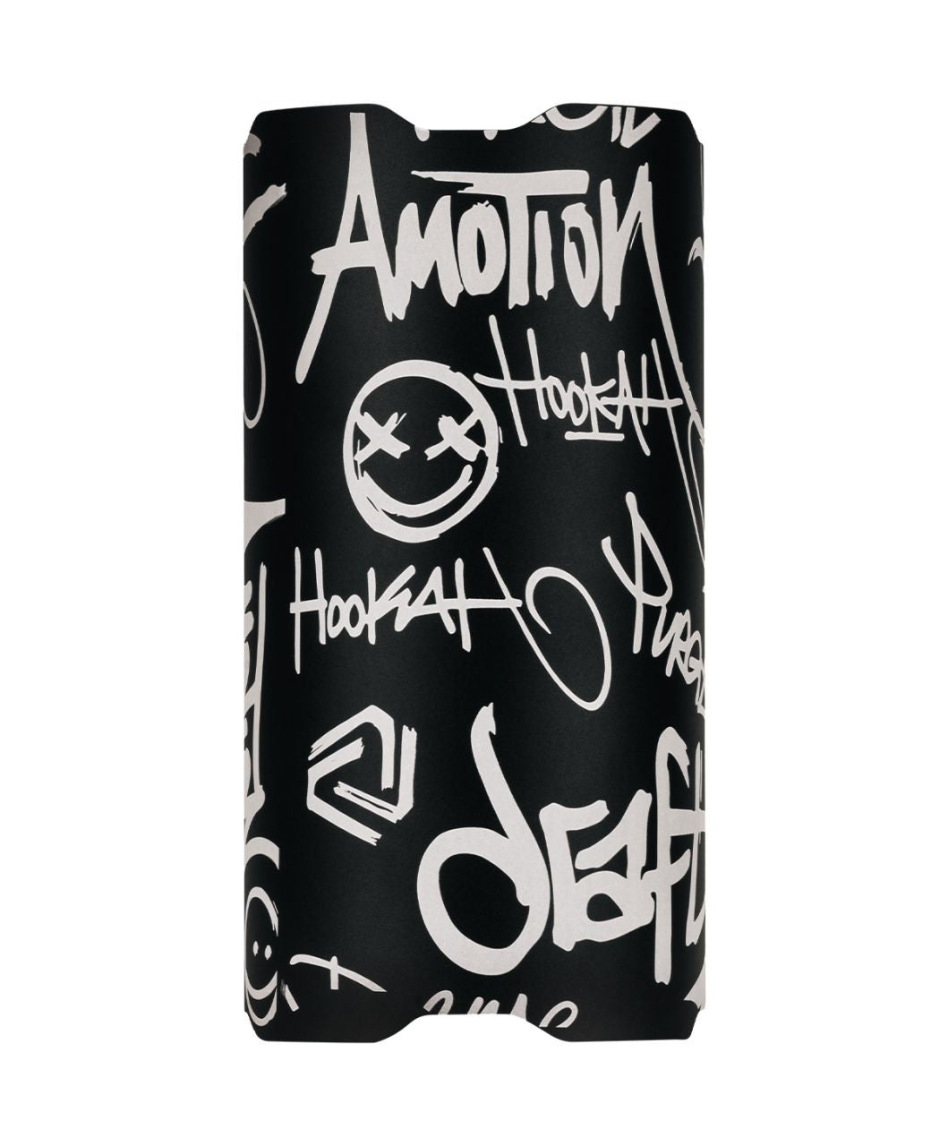 Amotion Windshield - Grafitti