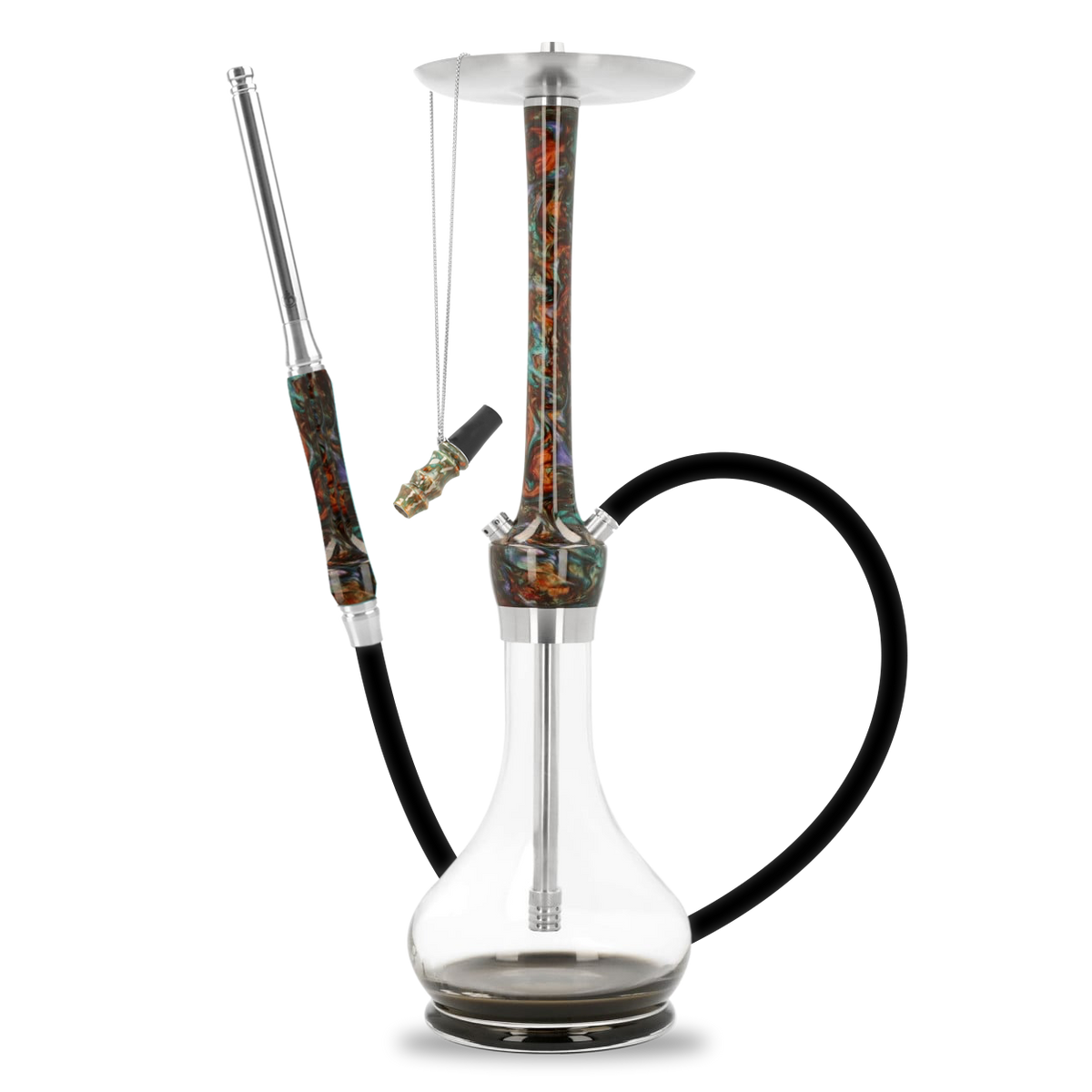 Balian Hookah - Aurora Mist