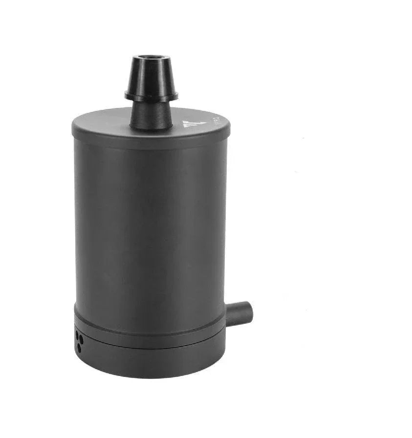 Aeon Vyro One V2 - Steel Black