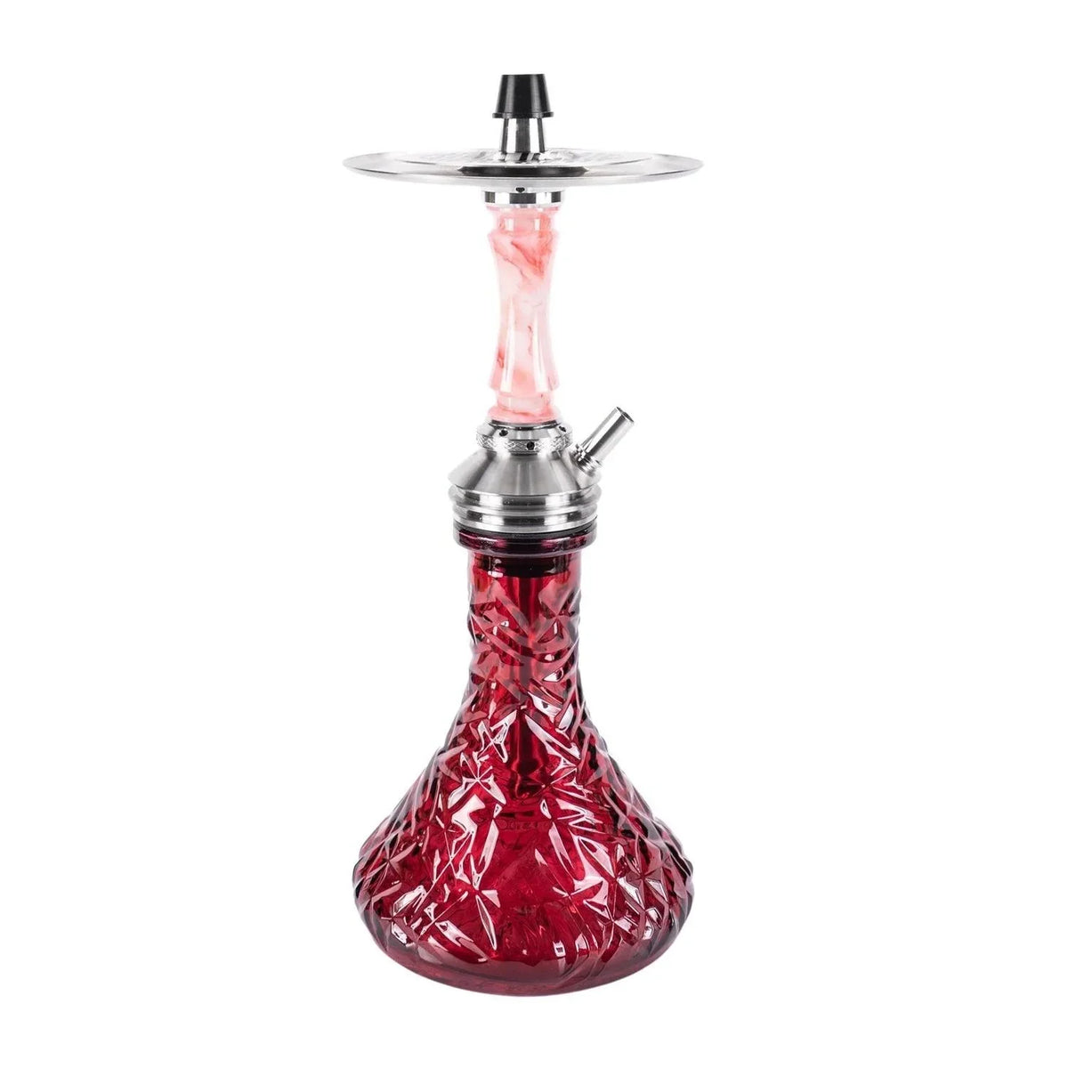 Aeon Vyro Spectre Shisha - Red