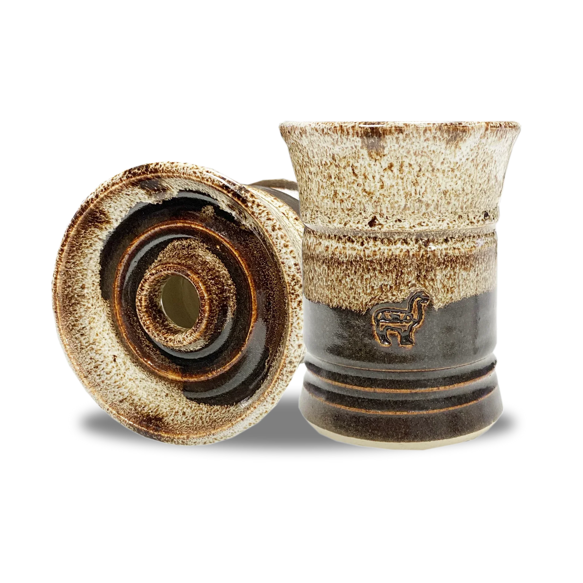 Alpaca Kilo Bowl Shallow