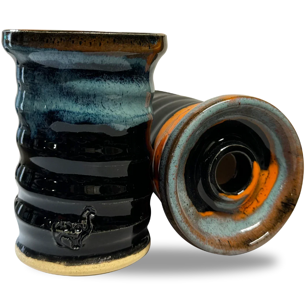 Alpaca Cria Thick Boyz Bowl - Nebula