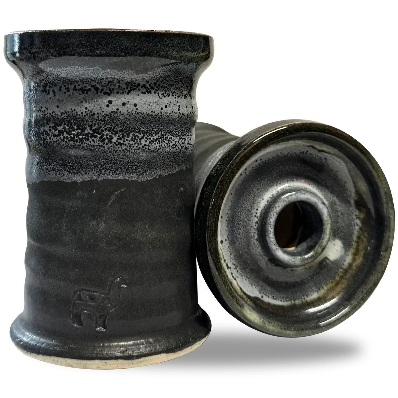 Alpaca Cria Thick Boyz Bowl - Black Gamma