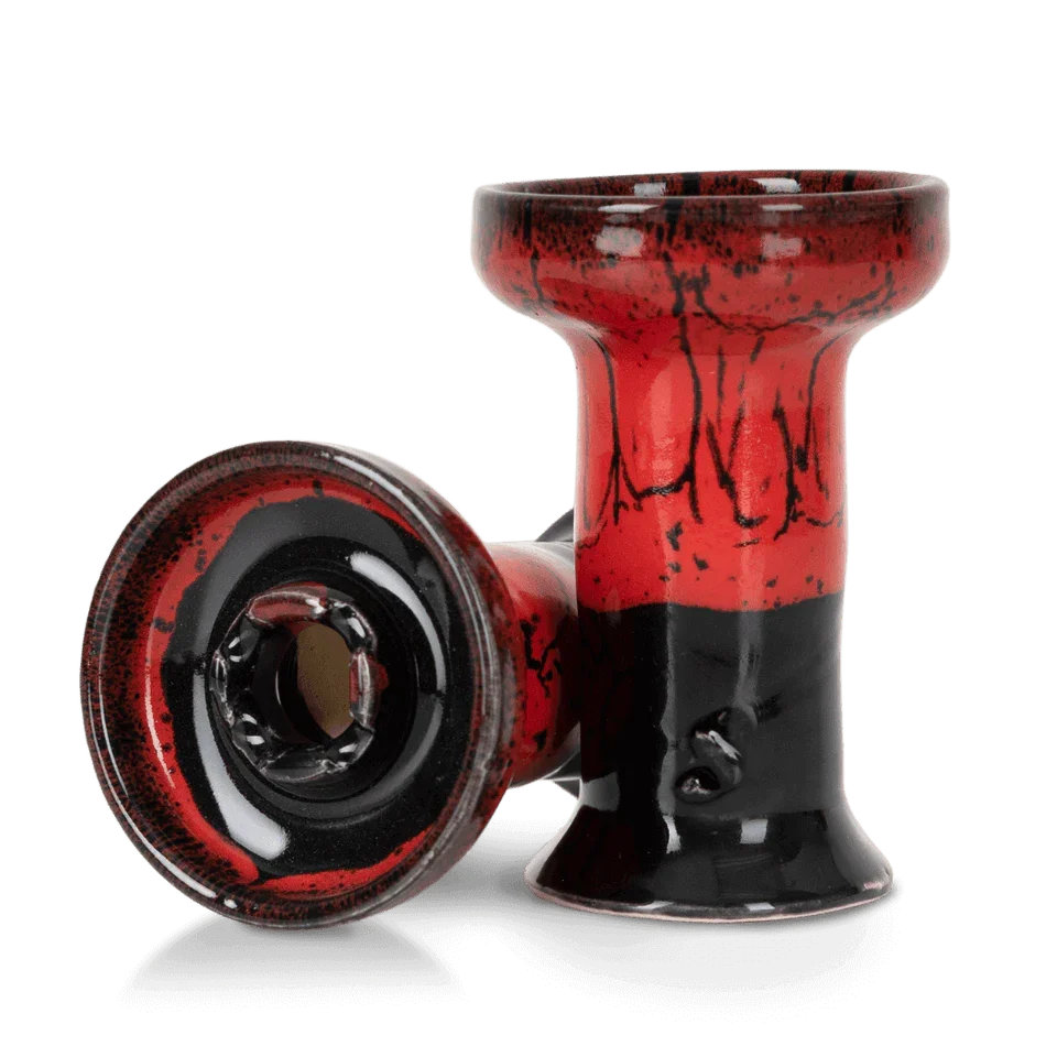 Alpaca Fumari Mini Rook Bowl