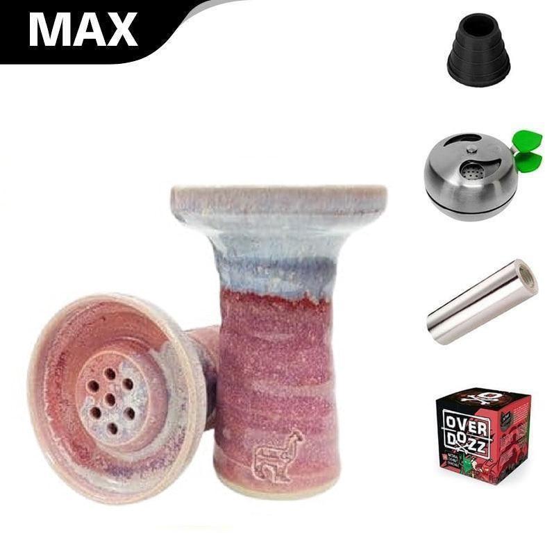 Alpaca Medium Apache Bowl