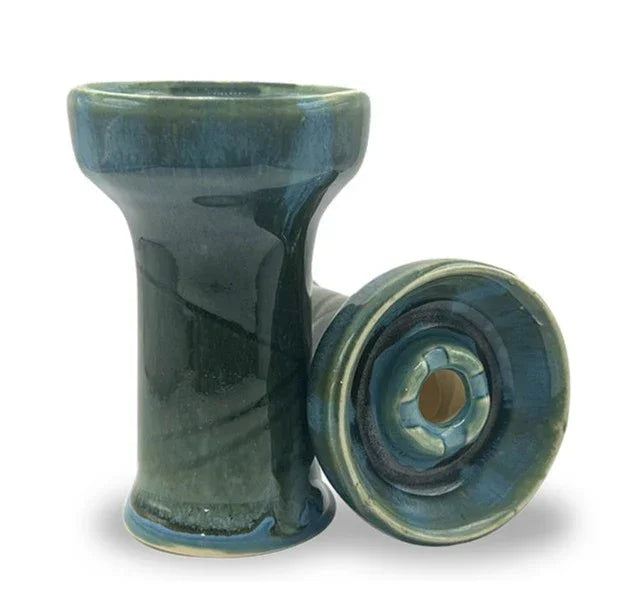 Alpaka-Mini-Rook-Schüssel 