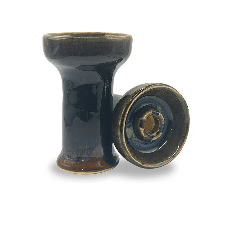 Alpaka-Mini-Rook-Schüssel 