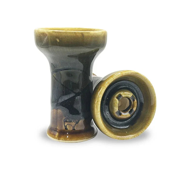 Alpaka-Mini-Rook-Schüssel 