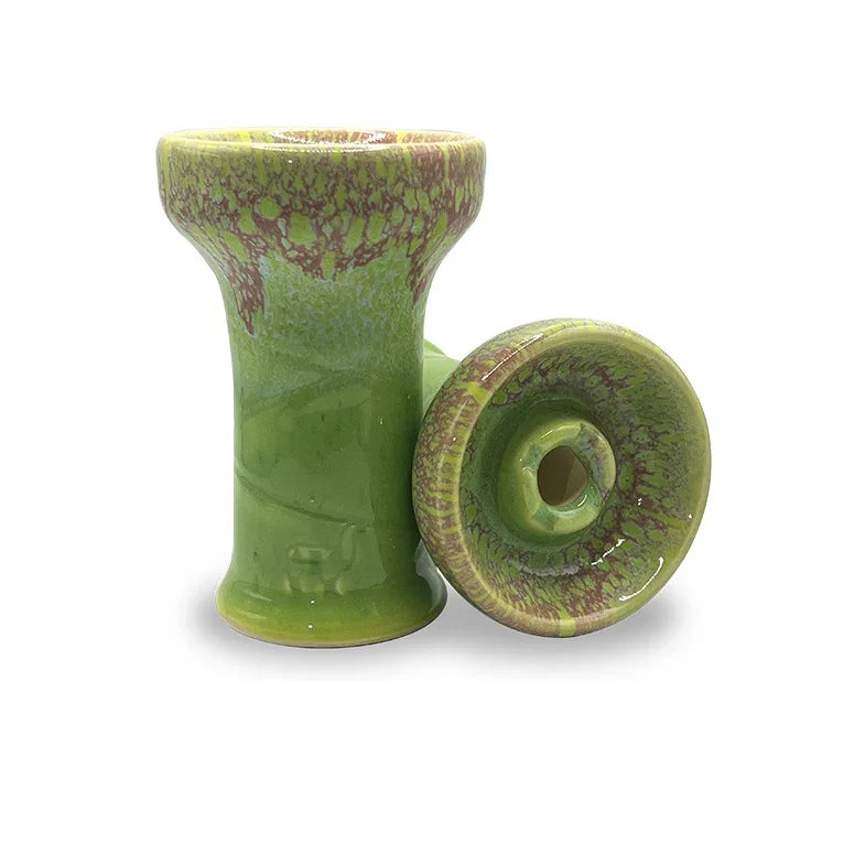 Alpaca Mini Rook Kopf