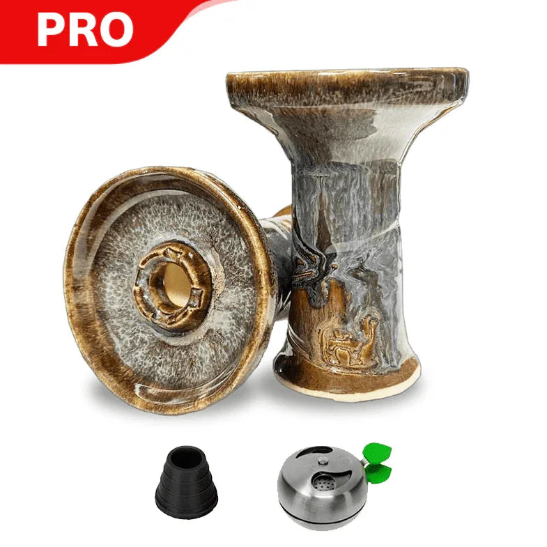 Alpaca Rook Bowl - Capo