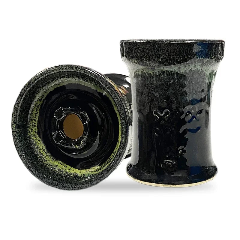 Alpaca Rook Thick Boyz Bowl - Chameleon X