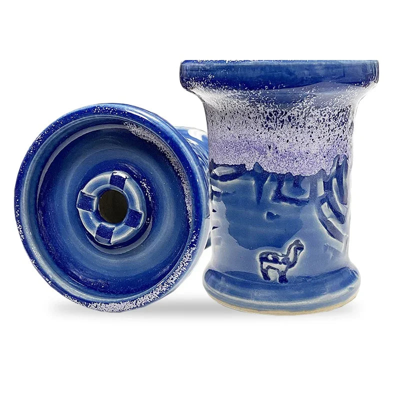 Alpaca Rook Thick Boyz Bowl