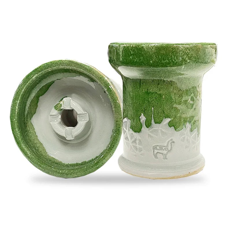 Alpaca Rook Thick Boyz Bowl
