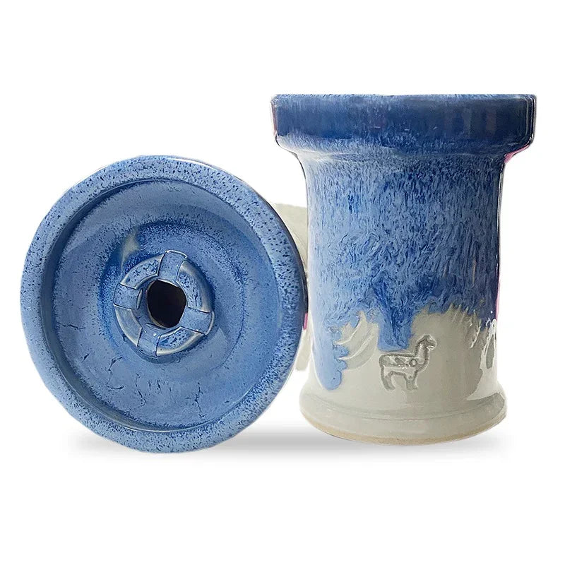 Alpaca Rook Thick Boyz Bowl