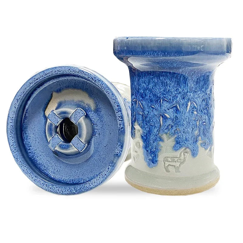 Alpaca Rook Thick Boyz Bowl