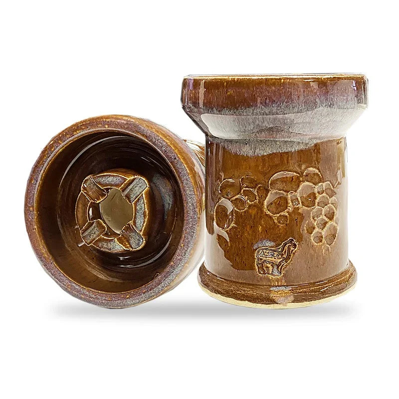 Alpaca Rook Thick Boyz Bowl