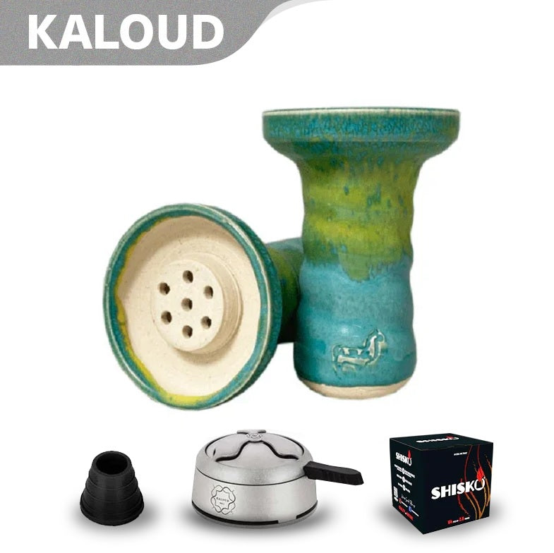 Alpaca Medium Apache Bowl