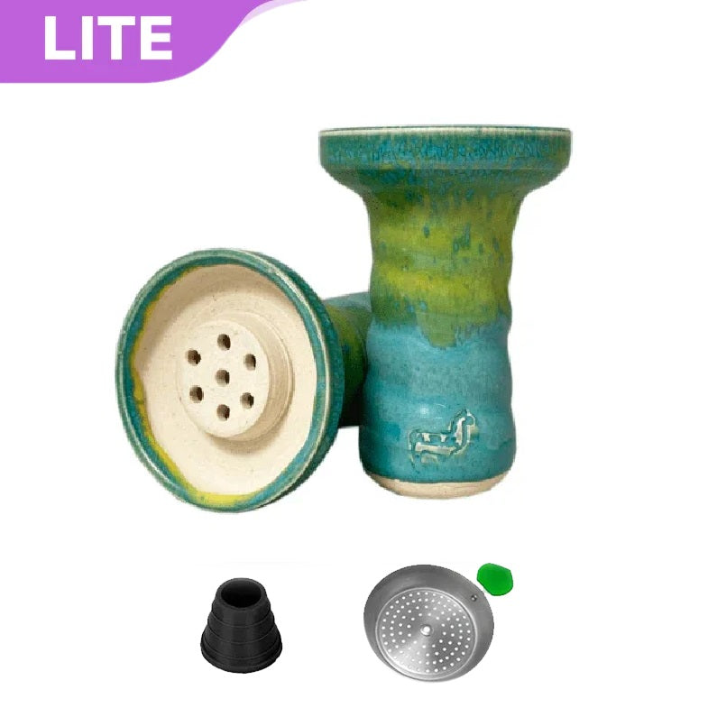 Alpaca Medium Apache Bowl