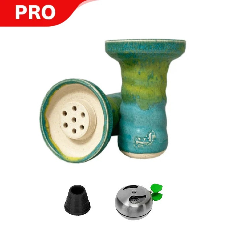 Alpaca Medium Apache Bowl