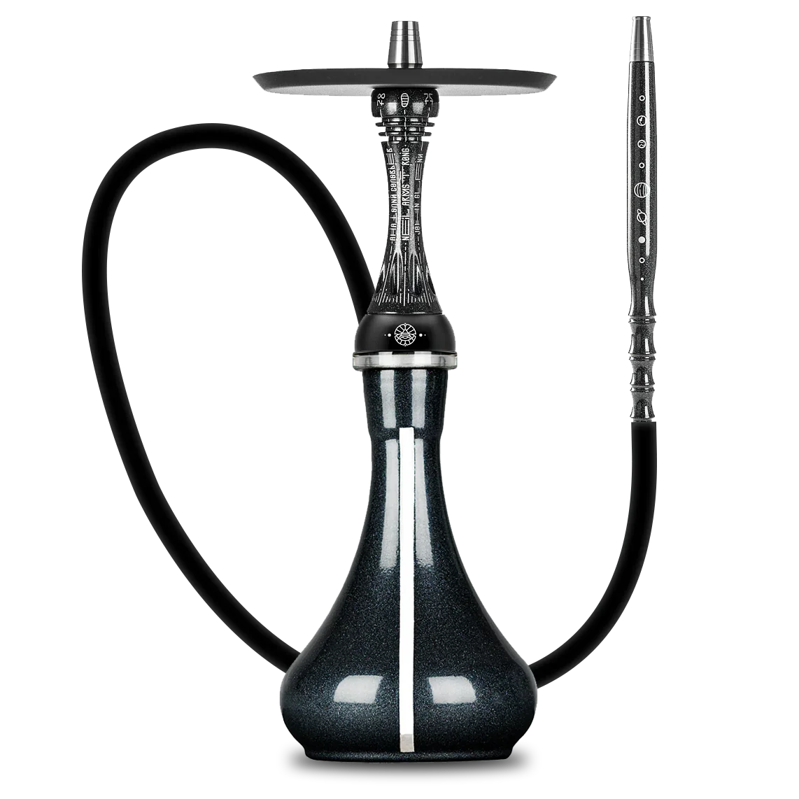 Alpha Shisha X Set - Stratos Edition