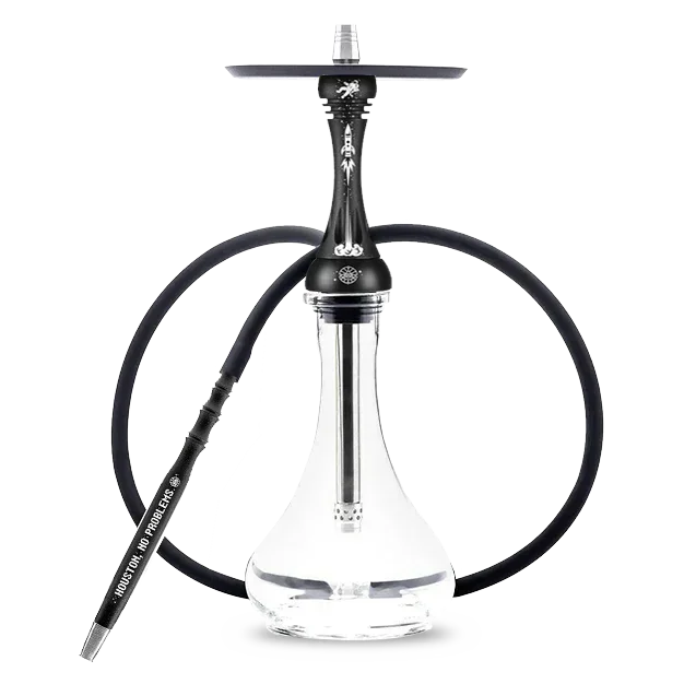 Alpha Hookah X Special - Houston