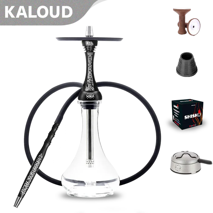 Alpha Hookah X Special