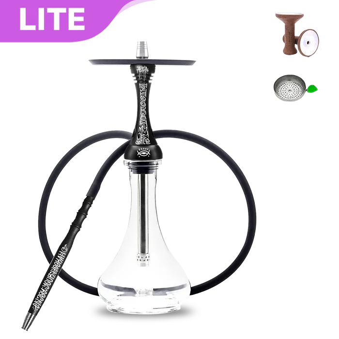 Alpha Hookah X Special - Alpha