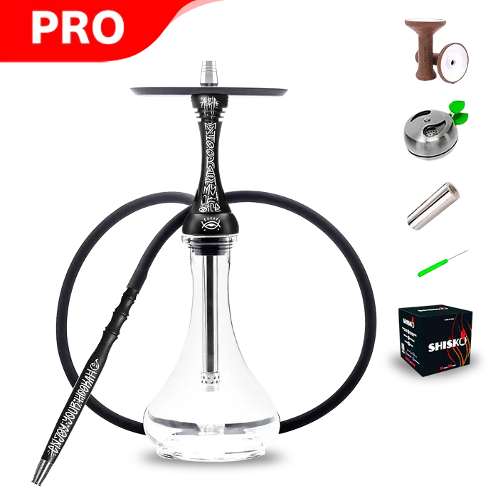 Alpha Hookah X Special - Alpha