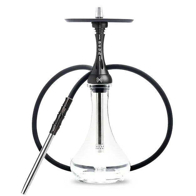 Alpha Hookah X Special - Cyber