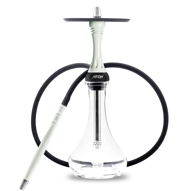 Alpha Hookah X Special - Neon