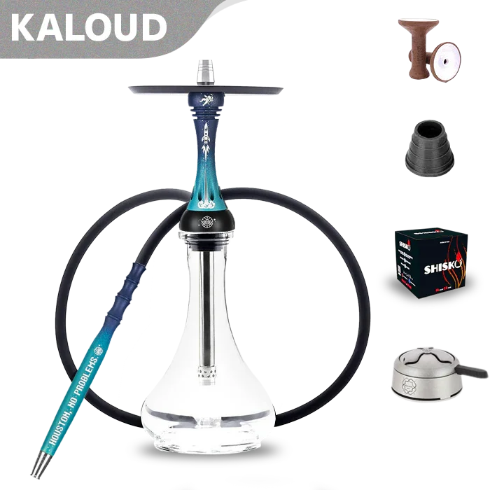 Alpha Hookah X Special