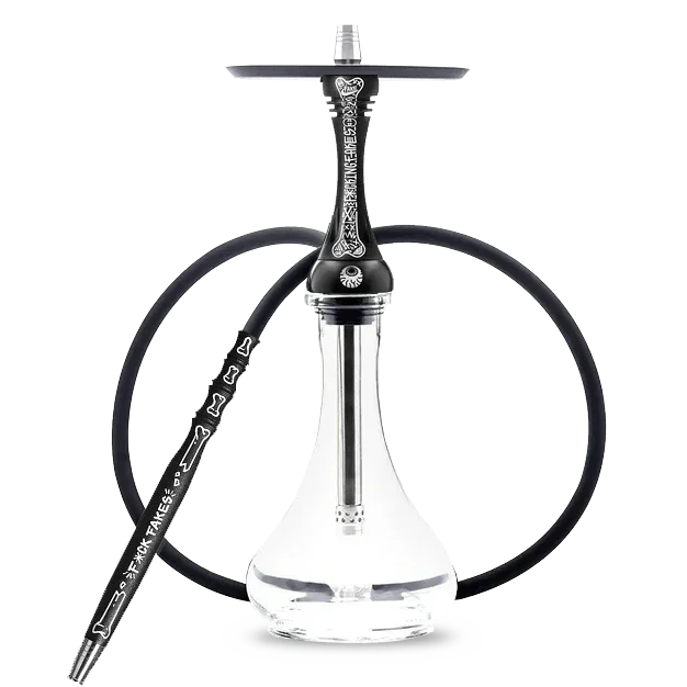 Alpha Hookah X Special – Fälschungen