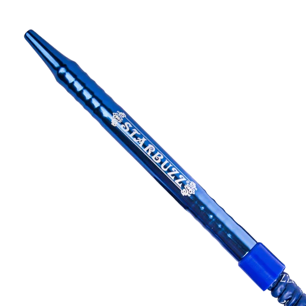 Starbuzz Shisha-Schlauch aus Aluminium