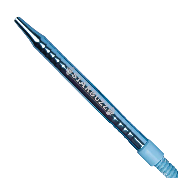 Starbuzz Shisha-Schlauch aus Aluminium